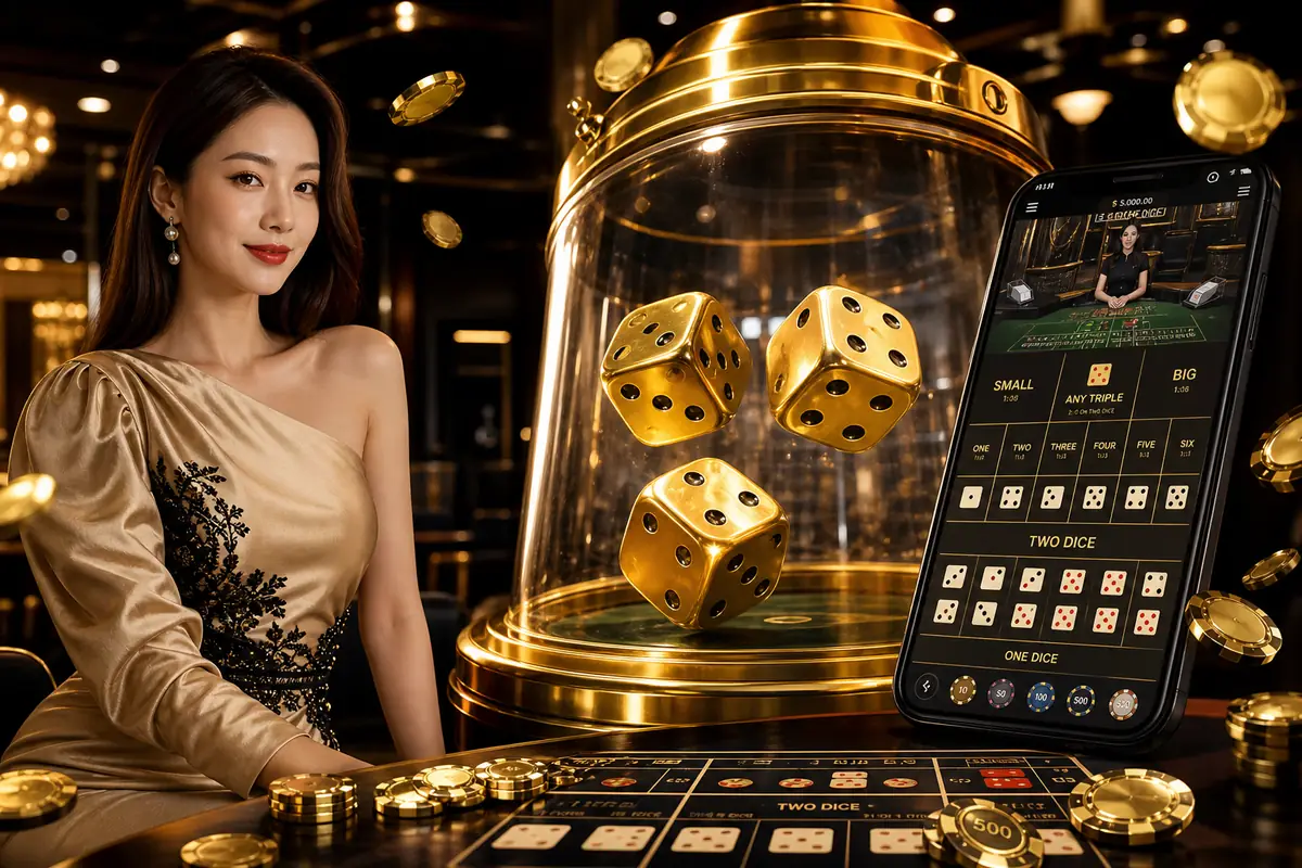 297bet লাইভ ক্যাসিনো ও বেটিং অভিজ্ঞতা
