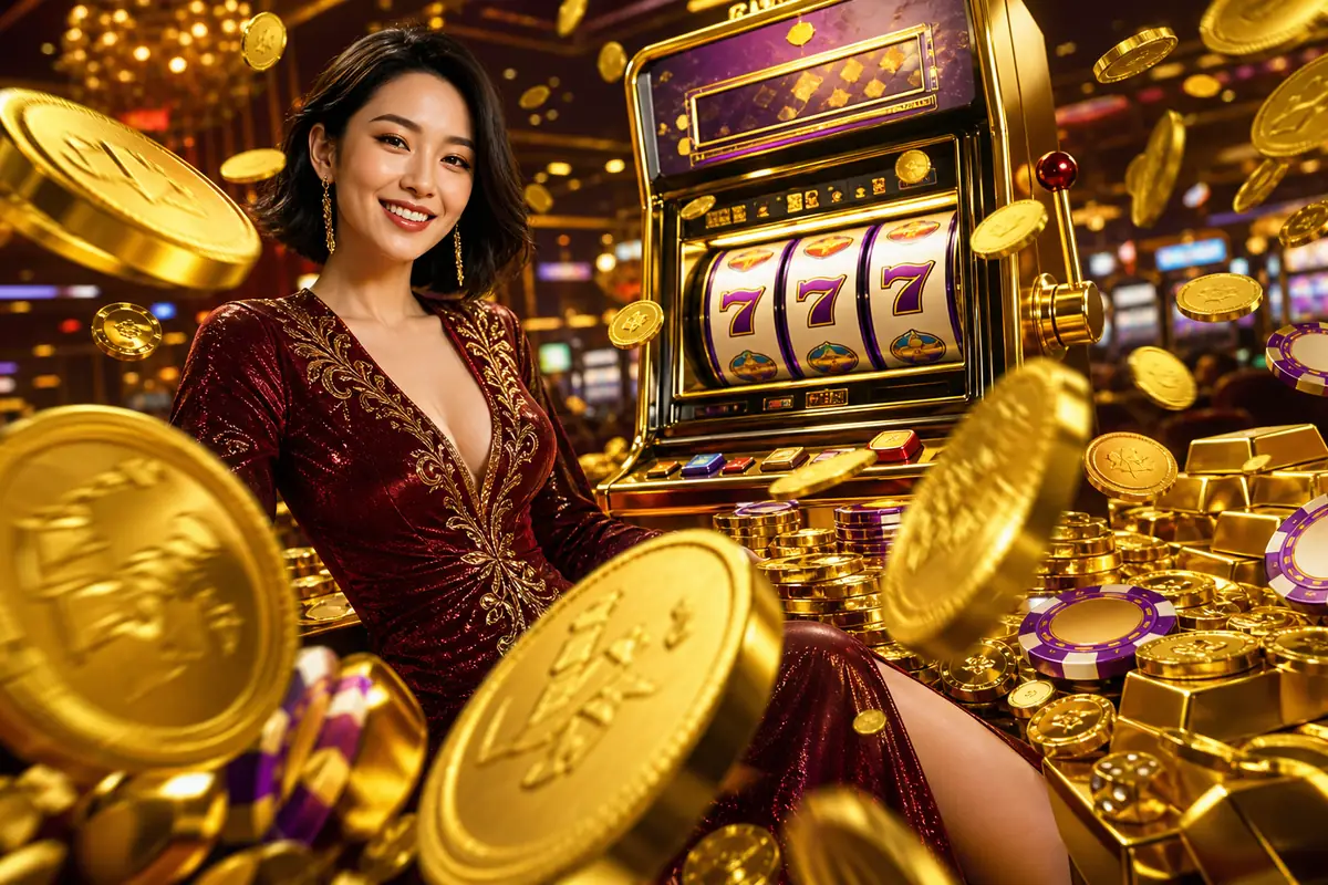 297bet অনলাইন ক্যাসিনো স্লট গেম